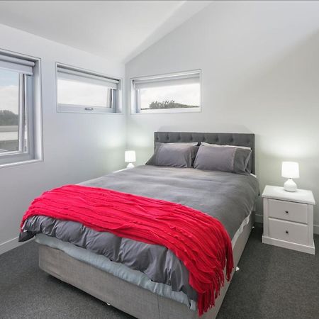 Sapphire Chambre B&B Sapphire Beach Buitenkant foto