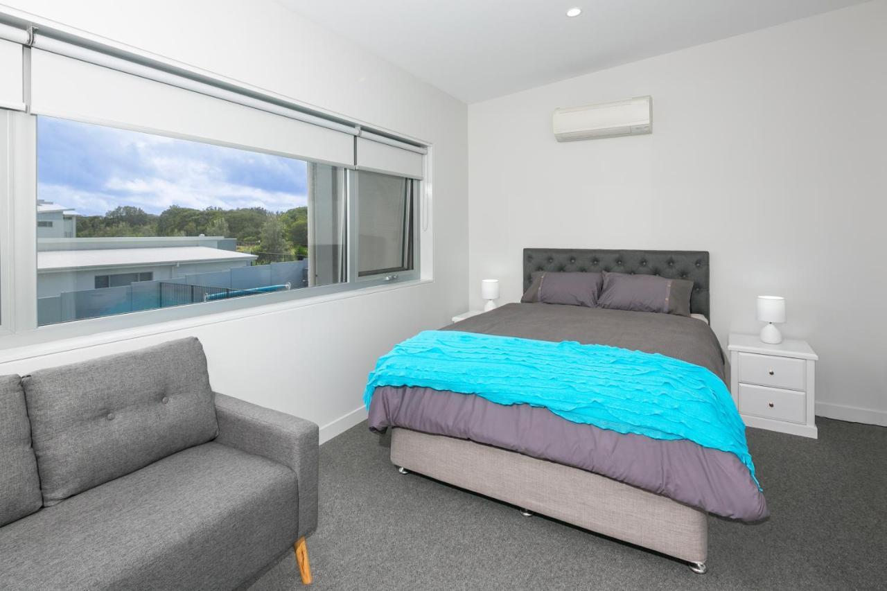 Sapphire Chambre B&B Sapphire Beach Buitenkant foto